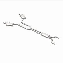 Load image into Gallery viewer, BRExhaust 10-13 Chevrolet Camaro 6.2L Direct-Fit Replacement Exhaust System - 106-0986