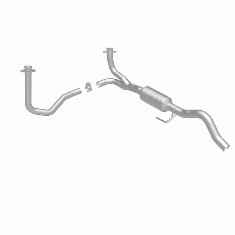 MagnaFlow Conv DF 00 Dodge Durango 5.2L 4WD / 00-03 Durango 5.9L 4WD (49 State) - 93217