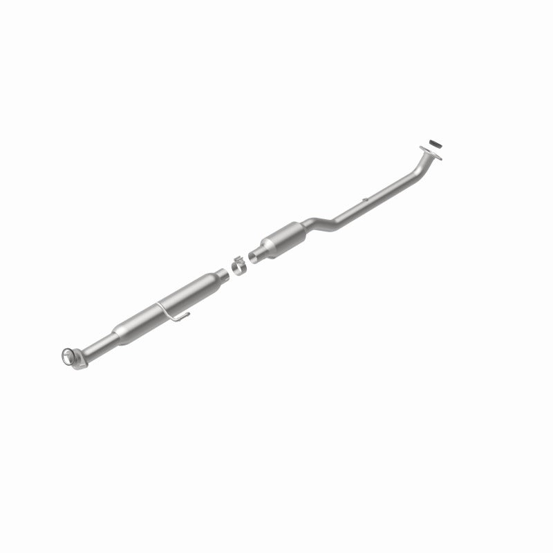 MagnaFlow California Direct Fit Converter 12-15 Toyota Camry 2.5L - 5571095