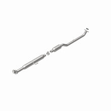 Load image into Gallery viewer, MagnaFlow California Direct Fit Converter 12-15 Toyota Camry 2.5L - 5571095