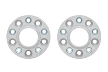 Load image into Gallery viewer, Eibach Pro-Spacer 25mm Spacer / Bolt Pattern 5x120 / Hub Center 74 for 07-13 BMW X5 (E70) - S90-7-25-032