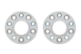 Eibach Pro-Spacer 25mm Spacer / Bolt Pattern 5x100 / Hub Center 57.1 for 99-05 VW Golf VR6 (MKIV)