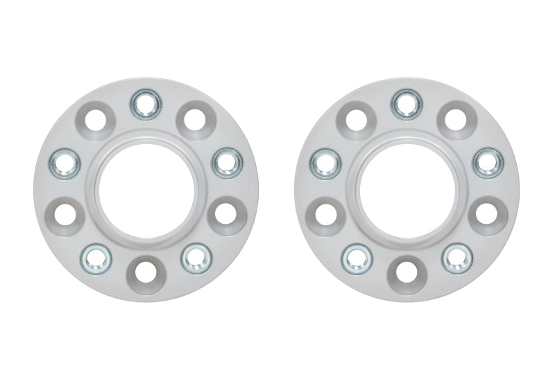 Eibach Pro-Spacer System 30mm Spacer / 5x120 Bolt Pattern / Hub 72.5 For 95-06 BMW M3 (E36/E46) - S90-7-30-002