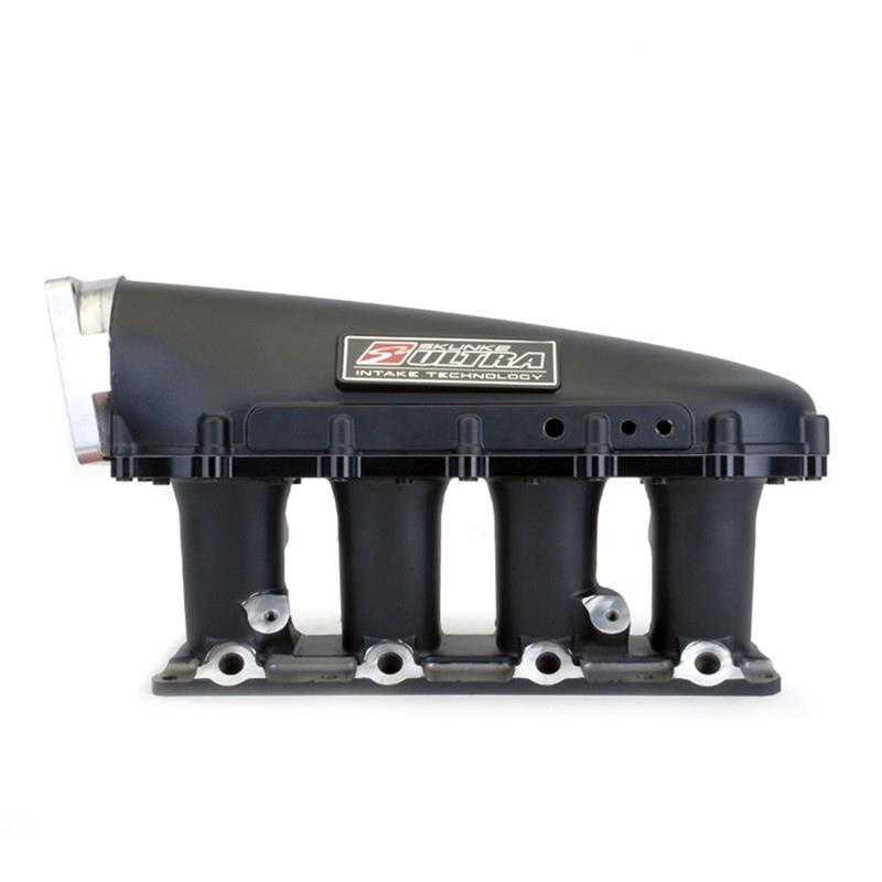 Skunk2 Ultra Series K Series Race Intake Manifold - 3.5L Black Manifold - 307-05-8055