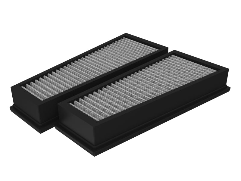 aFe 19-24 Mercedes G63 AMG V8-4.0L (tt) Magnum FLOW OE Replacement Pro DRY S Air Filter - 30-10439DM