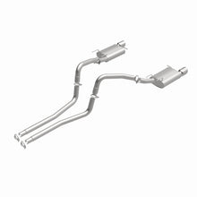 Load image into Gallery viewer, MagnaFlow BRE Exhaust Kit 11-14 Ford Mustang 3.7L - 106-0847