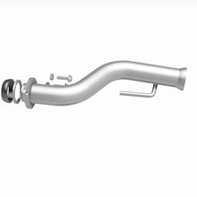 Load image into Gallery viewer, BRE Exhaust 11-13 Jeep Grand Cherokee 3.6L Front Pipe Kit - 107-0281