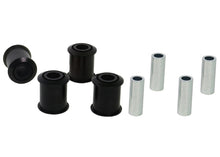 Load image into Gallery viewer, Whiteline Front Lower Control Arm Forward Bushing Kit - W53637