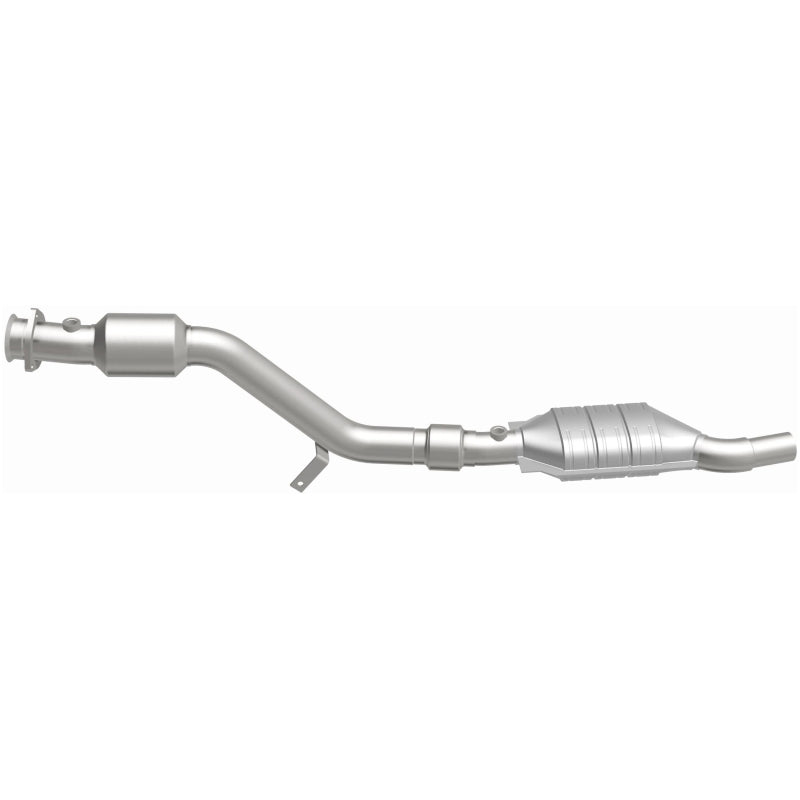 MagnaFlow Conv DF 04-05 Audi Allroad 4.2L Passenger Side - 24122