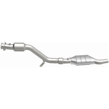 Load image into Gallery viewer, MagnaFlow Conv DF 04-05 Audi Allroad 4.2L Passenger Side - 24122
