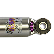 Load image into Gallery viewer, KW Coilover Kit V3 Audi A4 S4 (8K/B8) w/o electronic dampening control Sedan FWD + Quattro - 35210075
