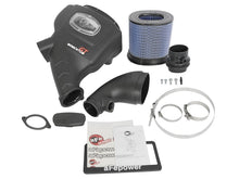 Load image into Gallery viewer, aFe Momentum GT Intakes P5R AIS Nissan Patrol (Y61) 01-16 I6-4.8L - 54-76106