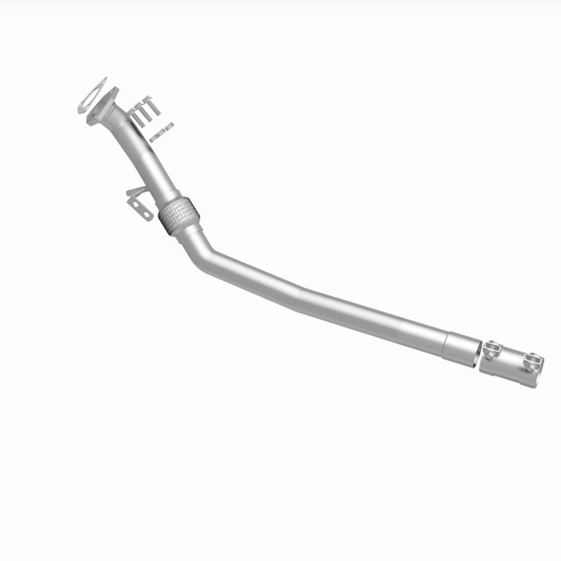 BRE Exhaust 02-05 A4 Quattro A4 1.8L Front Pipe Kit - 107-0240