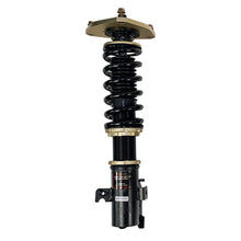 Load image into Gallery viewer, BLOX Racing 08-14 Subaru WRX Plus Series Fully Adjustable Coilovers - BXSS-00520