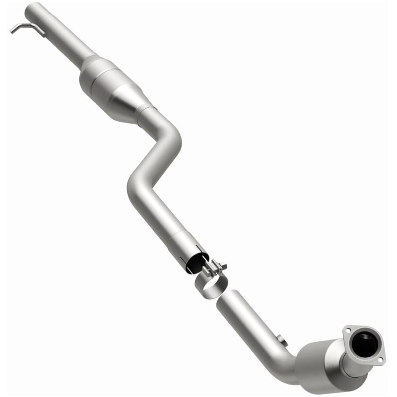 MagnaFlow Direct Fit Catalytic Converter 99-00 Mercedes SL500 5.0L - 444049