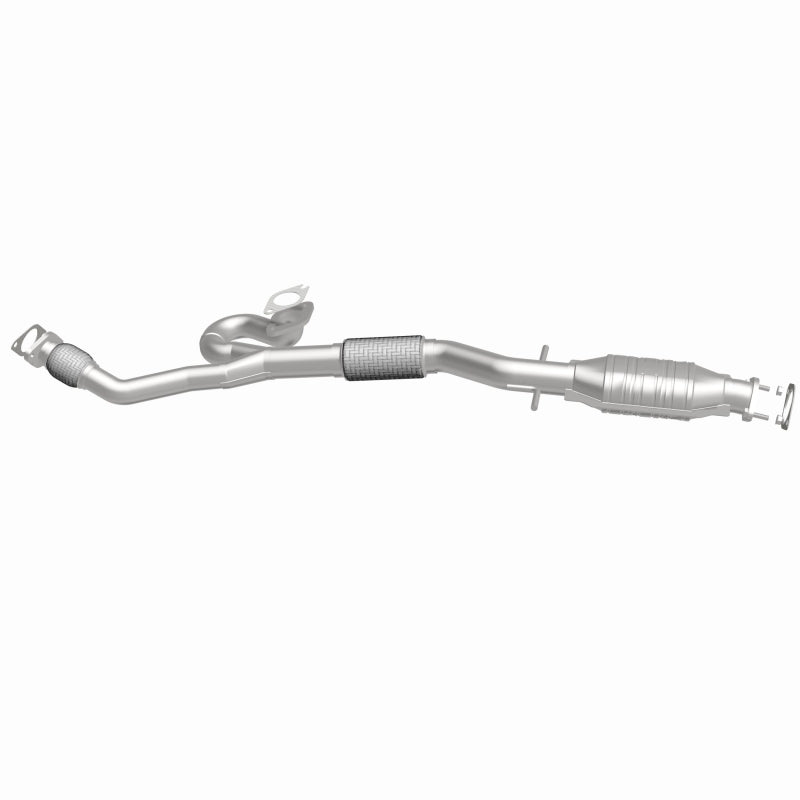 Magnaflow 16-19 Cadillac XTS/14-17 Chevy Impala 3.6L Calif Grade CARB Compliant DF Catalytic Conv - 557417