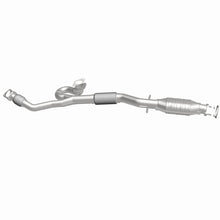 Load image into Gallery viewer, Magnaflow 16-19 Cadillac XTS/14-17 Chevy Impala 3.6L Calif Grade CARB Compliant DF Catalytic Conv - 557417