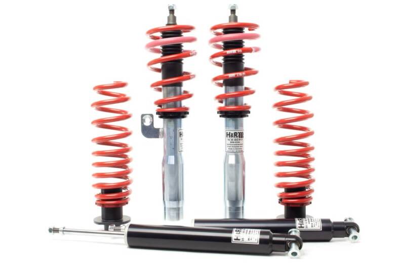 H&R 16-18 BMW M2 F87 Street Perf. Coil Over (Tuner Fitment) - 50480
