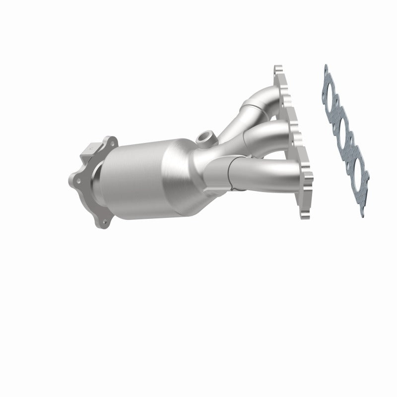 MagnaFlow Direct Fit Catalytic Converter 08-12 Land Rover LR2 3.2L - 52168