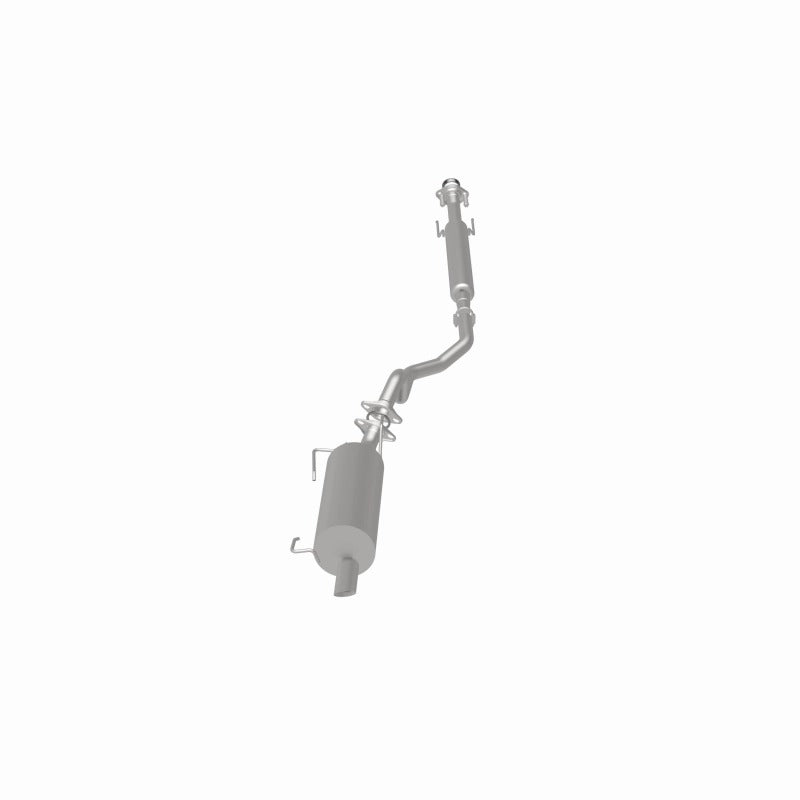 MagnaFlow BRE Exhaust Kit 11-17 Nissan Juke 1.6L - 106-0247