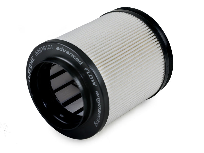 aFe ProGuard D2 Fluid Filters Fuel F/F FUEL Ford Diesel Trucks 11-16 V8-6.7L (td) - 44-FF014E