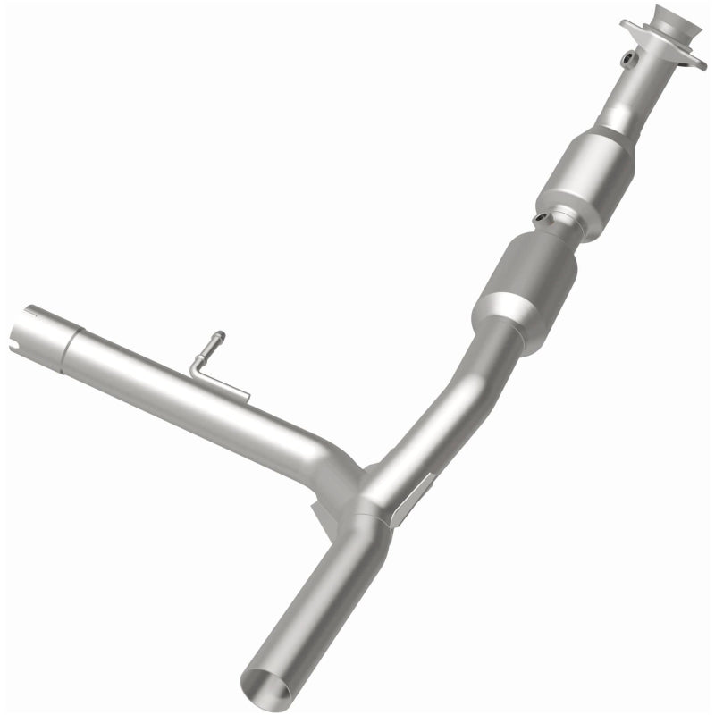 MagnaFlow 2004 Ford F-150 5.4L Direct Fit Converter - 4583706