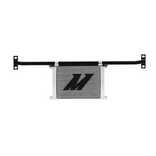 Load image into Gallery viewer, Mishimoto 11-14 Ford Mustang GT 5.0L Oil Cooler Kit - Silver - MMOC-MUS-11T