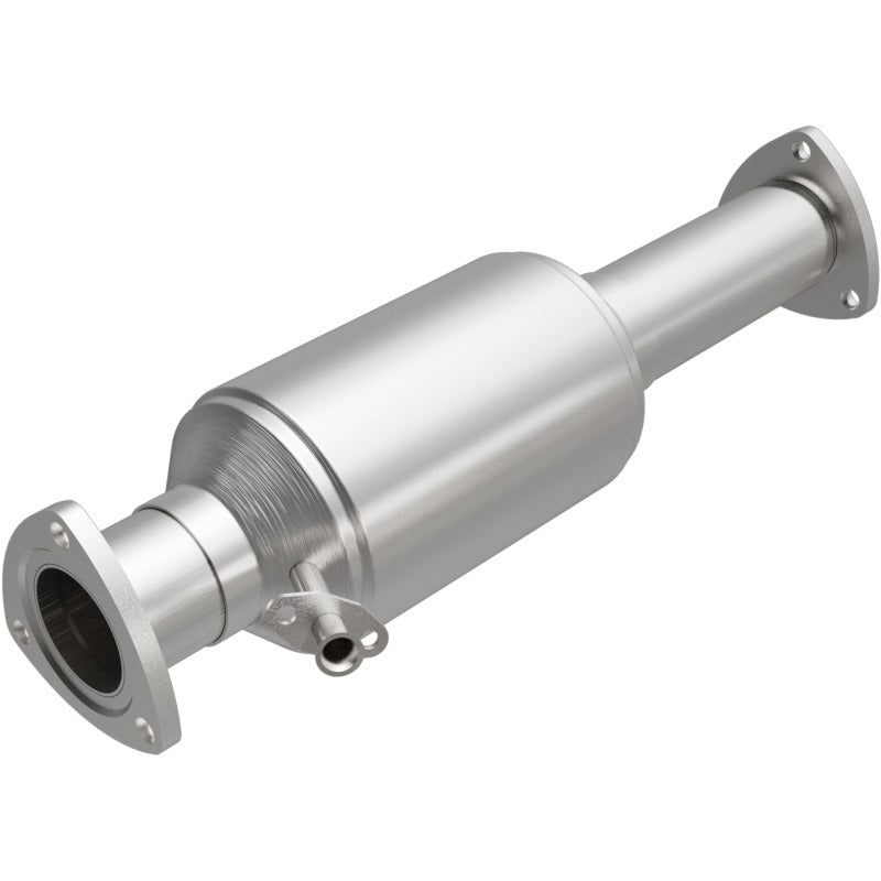 MagnaFlow Direct Fit Catalytic Converter 79-87 Toyota Land Cruiser 4.2L - 3391894