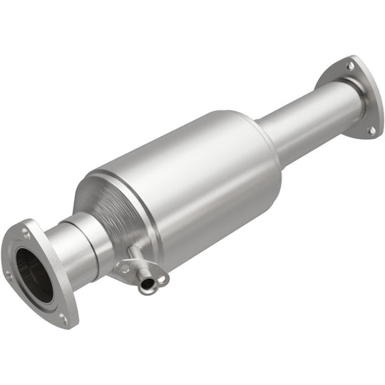 MagnaFlow Direct Fit Catalytic Converter 79-87 Toyota Land Cruiser 4.2L - 3391894