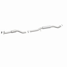 Load image into Gallery viewer, MagnaFlow OEM Grade 06-12 Mazda MX-5 Miata Direct Fit Federal Catalytic Converter - 52217