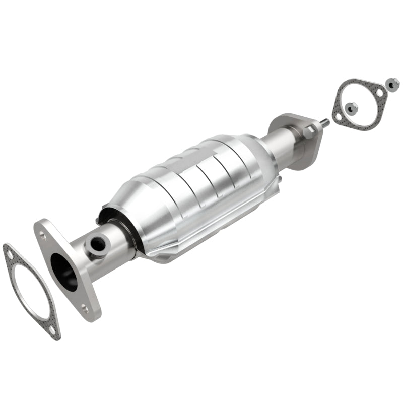 MagnaFlow Direct Fit Catalytic Converter 02 Lancer 2.0L CA - 441019