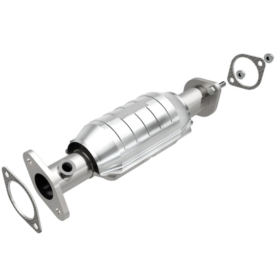 MagnaFlow Direct Fit Catalytic Converter 02 Lancer 2.0L CA - 441019