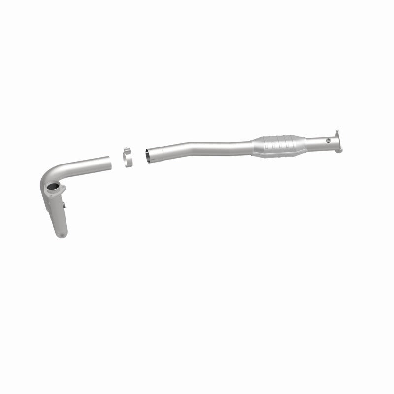 MagnaFlow Direct Fit Catalytic Converter 97-00 GM Van 5.7L Lf - 23142