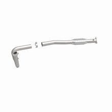 Load image into Gallery viewer, MagnaFlow Direct Fit Catalytic Converter 97-00 GM Van 5.7L Lf - 23142