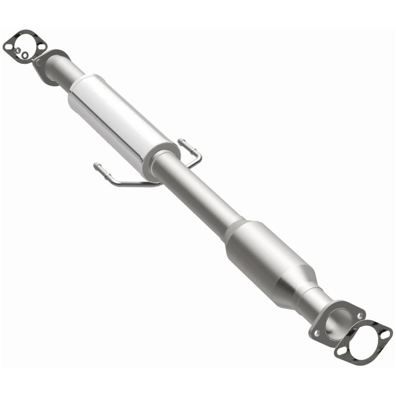 MagnaFlow 14-15 Cadenza 3.3L Underbody Direct Fit Converter - 52821