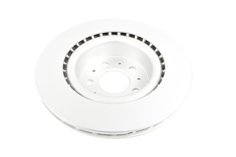 DBA 2017+ Tesla Model 3 RWD/AWD En-Shield Standard Brake Rotor - DBA3558E