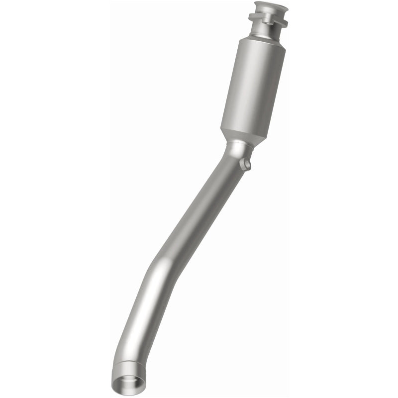 MagnaFlow Direct Fit Catalytic Converter 2010-2013 Land Rover LR4 V8 5 OEM Underbody - 21-531