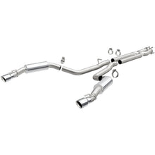 Load image into Gallery viewer, MagnaFlow SYS C/B 05-06 Pontiac GTO 6.0L 3inch - 16734