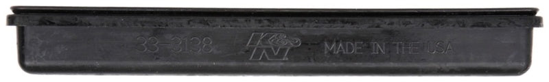 K&N 2019 Ford Transit L3-1.0L F/I Replacement Drop In Air Filter - 33-3138
