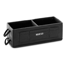 Load image into Gallery viewer, Sparco Helmet Box Black