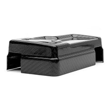 Load image into Gallery viewer, Cobb 22-24 Subaru WRX Redline Carbon Fiber Fuse Cover (Passenger Side) - 846665-PASS
