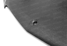 Load image into Gallery viewer, Seibon 12-14 Mercedes Benz C63 OEM Carbon Fiber Hood - HD1112MBC63-OE
