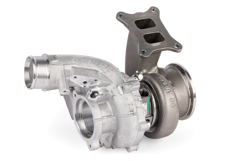 APR Stage 3 PowerMax GT2563S Turbocharger System (2.0T EA888.4) - T4100010