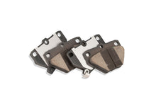Load image into Gallery viewer, DBA 03-08 Pontiac Vibe FWD Rear SSEV Street Series Brake Pads - DB1429SSEV