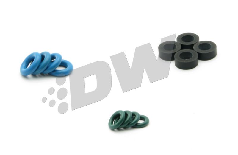 DeatschWerks 10-13 Kia Forte 550CC Injectors - 18U-03-0550-4