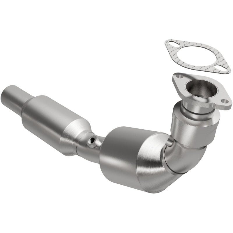 MagnaFlow 12-15 Chevrolet Camaro 6.2L Direct Fit Converter - 5411938