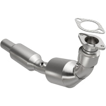 Load image into Gallery viewer, MagnaFlow 12-15 Chevrolet Camaro 6.2L Direct Fit Converter - 5411938