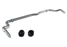 Load image into Gallery viewer, Whiteline 17-18 Infiniti QX30 Front Heavy Duty 2 Hole Adjustable 27mm Swaybar - BMF67Z