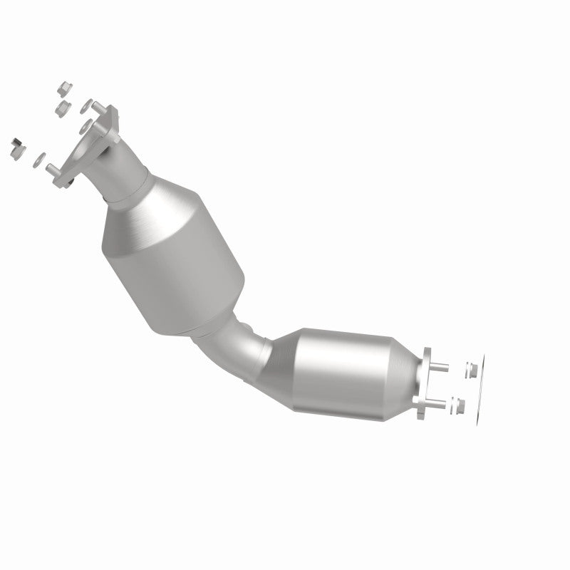 MagnaFlow Direct Fit Catalytic Conv 04-06 Nissan 350Z 3.5L / 04-07 Infiniti G35 3.5L - Left Side - 5411050