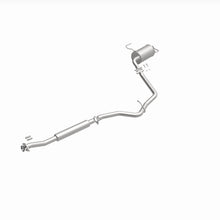 Load image into Gallery viewer, MagnaFlow BRE Exhaust Kit 12-16 Subaru Impreza 2.0L - 106-0558